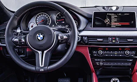Bmw X5 M BASE GRADE (KT44)