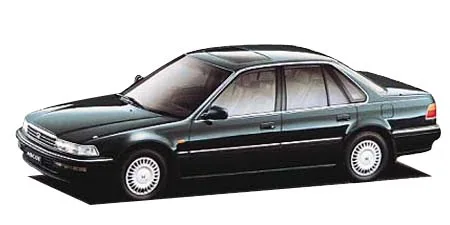 Honda Ascot 2.0Si (CB3 / CB4)