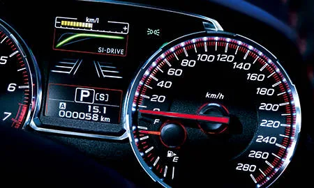 Subaru Wrx S4 2.0GT EYE SIGHT (VAG)