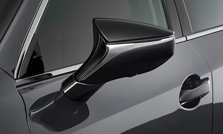 Lexus IS300 F SPORT MODE BLACK (ASE30)