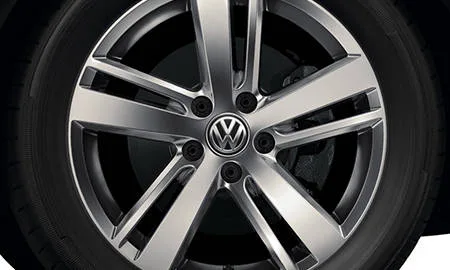 Volkswagen Sharan TSI COMFORTLINE TECH EDITION (7NCZD)