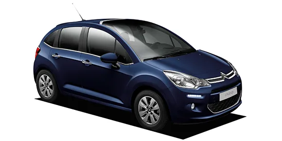 Citroen C3 SEDUCTION (A5HM01)