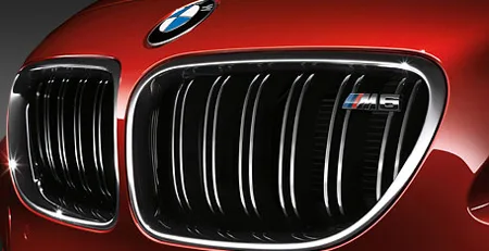 Bmw M6 CABRIOLET (LZ44M)