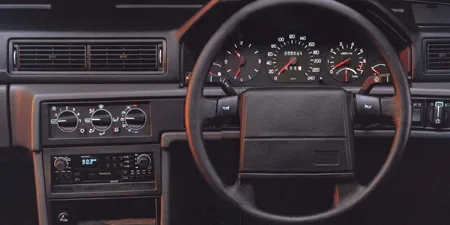 Volvo 940 GL (9B230)