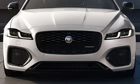 Jaguar XF S P250 (JB2XD)