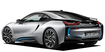Bmw I8 BASE GRADE (2Z15)