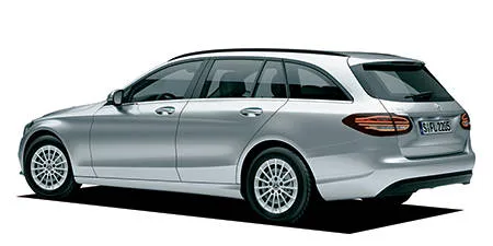Mercedes Benz Cclass Stationwagon C180 STATIONWAGON (205240C)