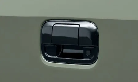 Suzuki Every J LIMITED (DA17V)