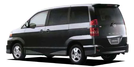 Toyota Noah S (AZR65G)