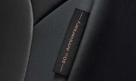 Nissan Sakura X 90TH ANNIVERSARY (B6AW)