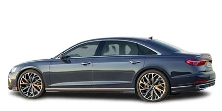 Audi A8 L 60TFSI QUATTRO (F8CXYF / F8CXYL)