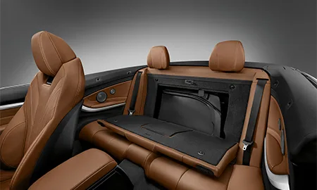 Bmw 4 Series 435I CABRIOLET (3N28 / 3R30)