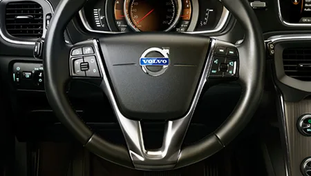 Volvo V40 T4 SE (MB4164T)