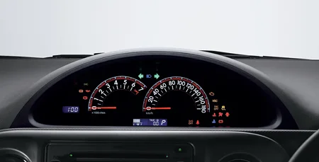 Toyota Porte 150I G PACKAGE (NNP15)