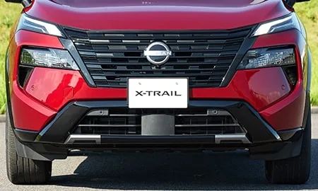 Nissan Xtrail X E-4ORCE (SNT33)