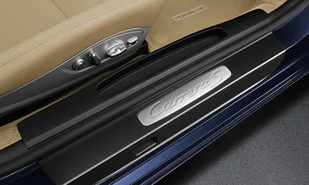 Porsche 911 CARRERA (991MA103 / 991MA104)