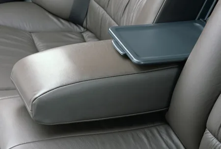 Honda Inspire 32V (UA3)