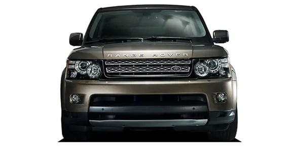 Range Rover Sport LS5N