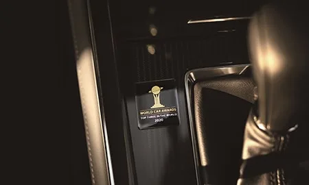 Mazda CX30 20S100TH ANIVERSARY SP ED2020WCOTY TOP3 SELECTION MEMORIAL MODEL (DMEP)