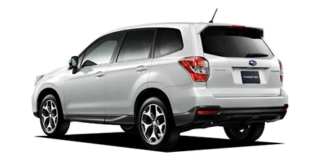 Subaru Forester 2.0I-S EYE SIGHT (SJ5)