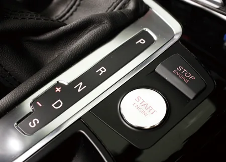 Audi A6 Avant 3.0 TFSI QUATTRO S-LINE PLUS (4FCAJA)
