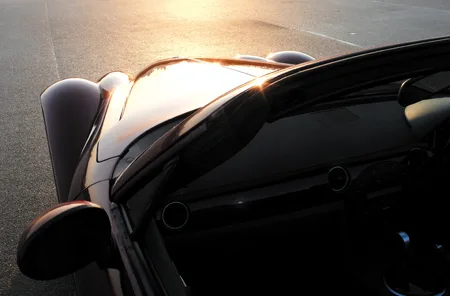 Mitsuoka Himiko PREMIUM (NCEC)