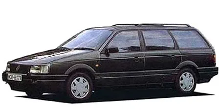 Passat Variant 319A