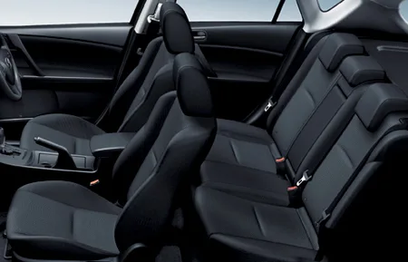 Mazda Axela Sport 20C-SKYACTIV (BLFFW)