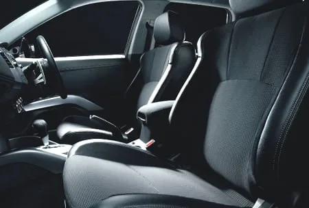 Mitsubishi Outlander ROADEST 24G (CW5W)