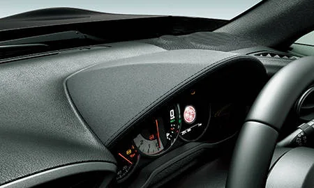 Toyota 86 GT BLACK LIMITED (ZN6)