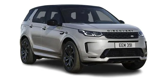 Land Rover Discovery Sport BASE GRADE 200PS (LC2XC)