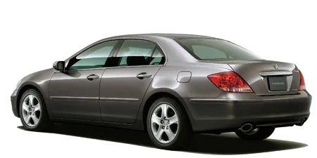 Honda Legend BASEGRADE (KB1)