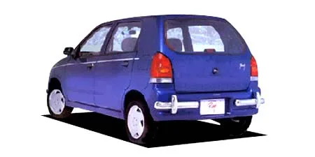 Mitsuoka Ray BASE GRADE ()