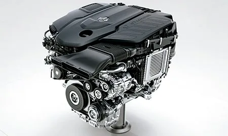 Mercedes Benz Gclass G350D (463349)