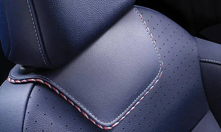 Citroen DS3 INES DE LA FRESSANGE (A5C5G01 / A5CHN01)