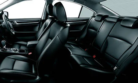Subaru Legacy B4 BASE GRADE (BN9)