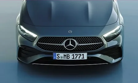 Mercedes Benz Aclass A180 (177084)