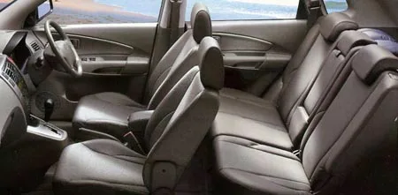 Hyundai JM 2.0GL (JM20 / JM27)