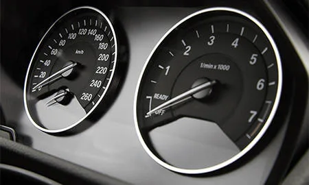 Bmw 2 Series 218D GRAN TOURER (2E20)