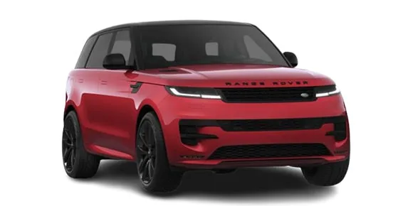 Land Rover Range Rover Sport LAUNCH EDITION (L123UA / L123WA)