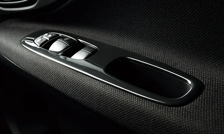 Nissan Serena HIGHWAY STAR G AERO MODE S-HYBRID ADVANCED SAFETY PACKAGE (HFC26)