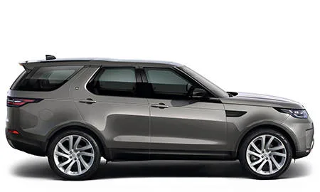 Land Rover Discovery FIRST EDITION (LR3KA / LR3VA)