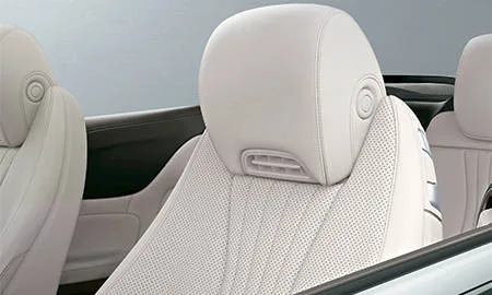 Mercedes Benz Eclass E300 CABRIOLET SPORTS (238483C)