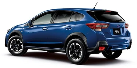Subaru XV 1.6I-L EYESIGHT (GT3)