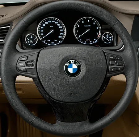 Bmw 7 Series 750Li (KA30 / KA44 / KB30 / KB44 / KB60 / KX44 / KX44L)