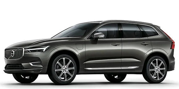 Volvo XC60 T8 TWIN ENGINE AWD INSCRIPTION (UB420XCPA)