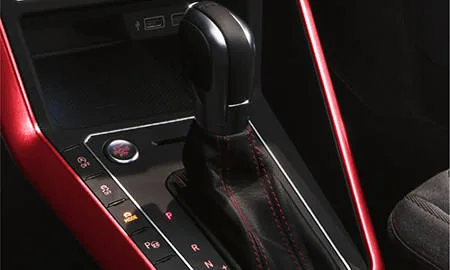 Volkswagen Polo Gti BASE GRADE (AWCZP)