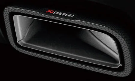 Renault Lutecia SPORT TROPHY AKRAPOVIC (RH4B / RM5M1)