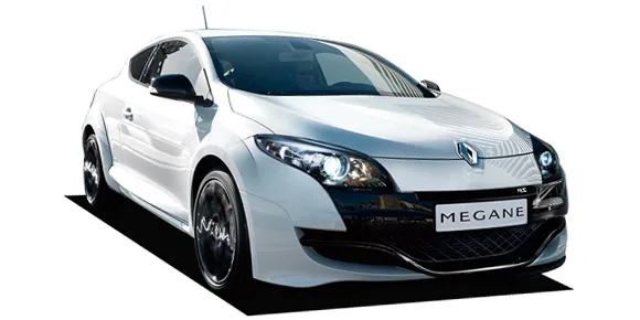 Renault Megane SPORT MONACO GP (DZF4R)