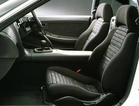 Toyota MR2 GT (SW20)